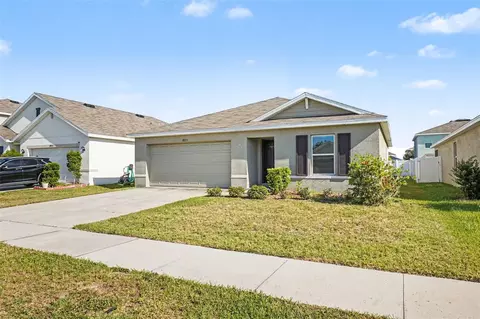 Exterior - 10213 Cloudburst Ct, Riverview, FL 33578 photo 2 of 5