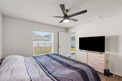 Bedroom - 10213 Cloudburst Ct, Riverview, FL 33578 photo 3 of 12