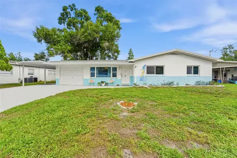 2111 W Minnehaha St, Tampa, FL 33604