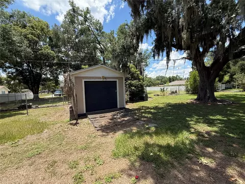 Exterior - 1485 Davis Ave, Bartow, FL 33830 photo 6 of 6