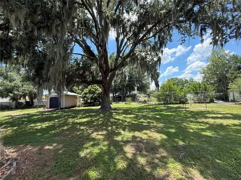 Exterior - 1485 Davis Ave, Bartow, FL 33830 photo 3 of 6