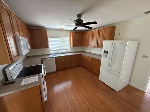 Kitchen - 1485 Davis Ave, Bartow, FL 33830 photo 1 of 1