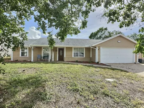 11033 Salt Tree Dr, Port Richey, FL 34668