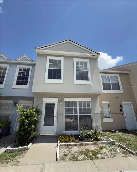 6630 121st Ave #6, Largo, FL 33773