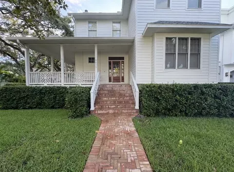 5615 Bayshore Blvd, Tampa, FL 33611