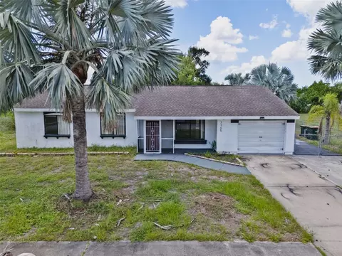 7165 Gurley Ct, North Port, FL 34287