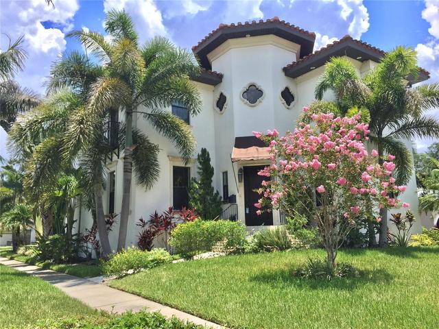 601 Bosphorous Ave, Tampa, FL 33606