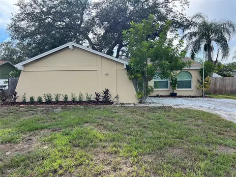 1014 Stonefence Way, Tarpon Springs, FL 34689