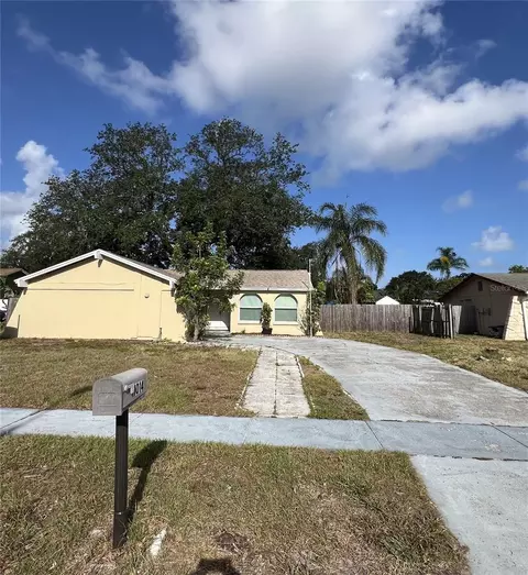 1014 Stonefence Way, Tarpon Springs, FL 34689
