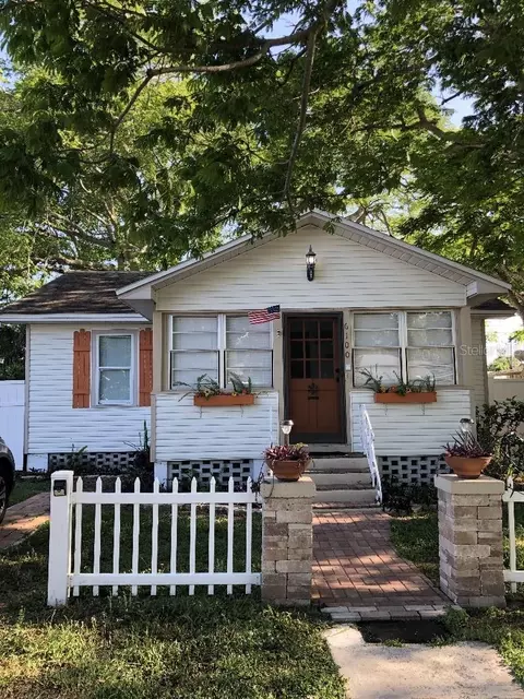 6100 Florida Ave, New Port Richey, FL 34653