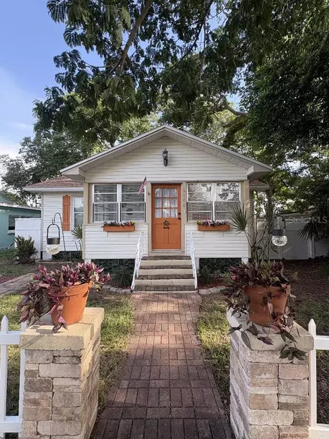 6100 Florida Ave, New Port Richey, FL 34653