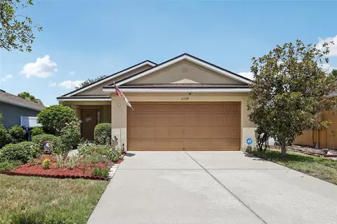 11339 Palm Island Ave, Riverview, FL 33569