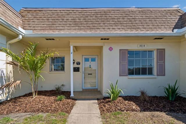 1614 S Lake Ave #2, Clearwater, FL 33756