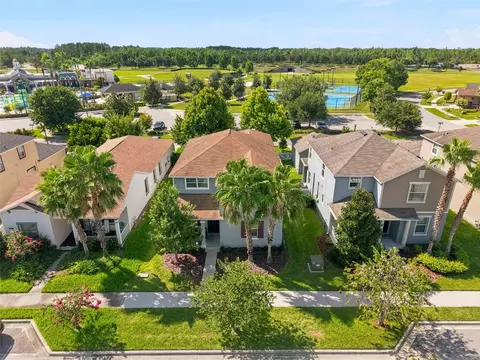 21213 Passive Porch Dr, Land O Lakes, FL 34637