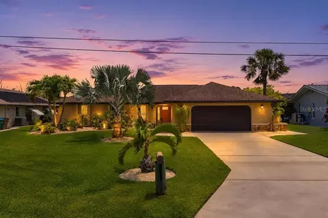 2218 Coral Point Dr, Cape Coral, FL 33990