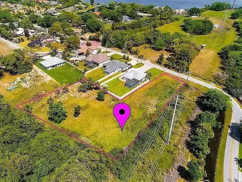0 N Jasmine Ave, Tarpon Springs, FL 34689