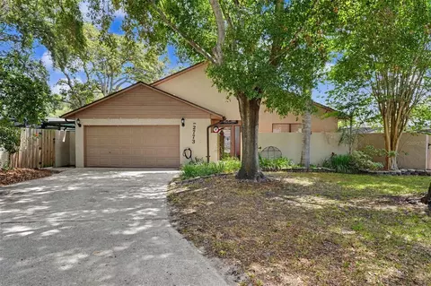 2773 Jeffrey Dr, Palm Harbor, FL 34684