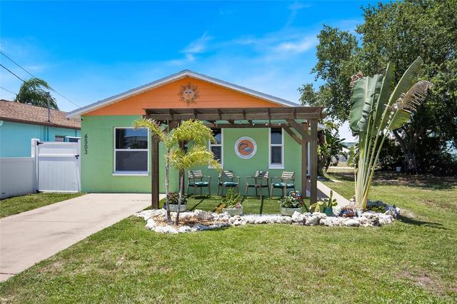 6503 Lonnie Lee Ln, Hudson, FL 34667