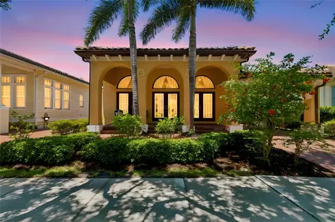6009 Yeats Manor Dr, Tampa, FL 33616