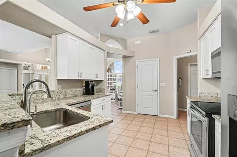 Kitchen - 3944 Lema Dr, Spring Hill, FL 34609 photo 4 of 4