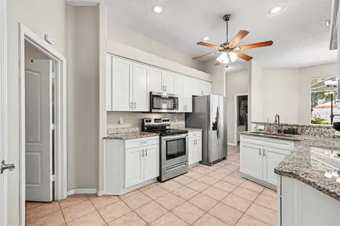 Kitchen - 3944 Lema Dr, Spring Hill, FL 34609 photo 3 of 4
