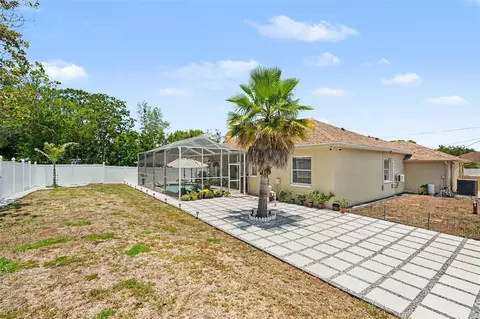 Exterior - 3944 Lema Dr, Spring Hill, FL 34609 photo 9 of 9