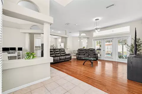 Living - 3944 Lema Dr, Spring Hill, FL 34609 photo 3 of 3