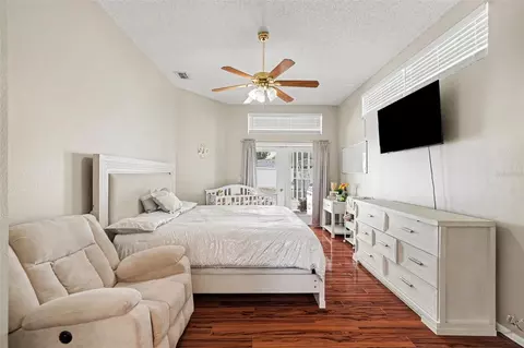 Bedroom - 3944 Lema Dr, Spring Hill, FL 34609 photo 2 of 3