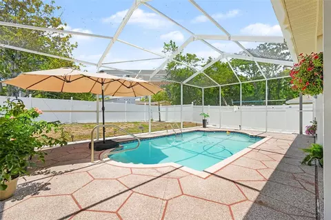 Exterior - 3944 Lema Dr, Spring Hill, FL 34609 photo 5 of 9