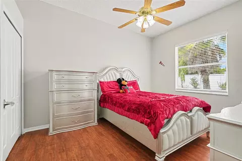 Bedroom - 3944 Lema Dr, Spring Hill, FL 34609 photo 3 of 3