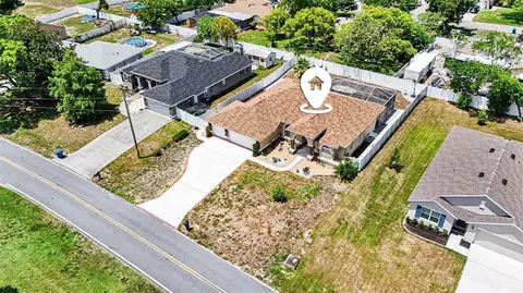 View/Area - 3944 Lema Dr, Spring Hill, FL 34609 photo 5 of 7