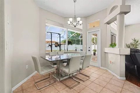 Dining - 3944 Lema Dr, Spring Hill, FL 34609 photo 1 of 1