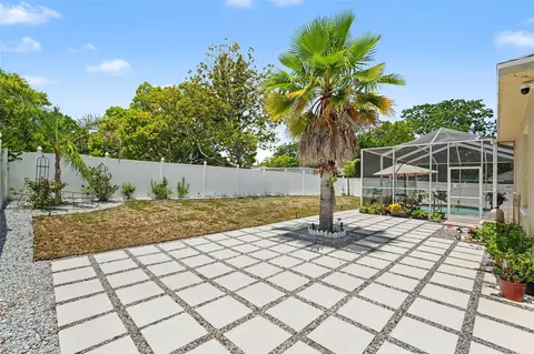 Exterior - 3944 Lema Dr, Spring Hill, FL 34609 photo 8 of 9