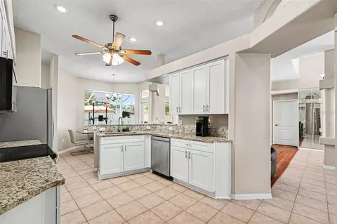 Kitchen - 3944 Lema Dr, Spring Hill, FL 34609 photo 1 of 4