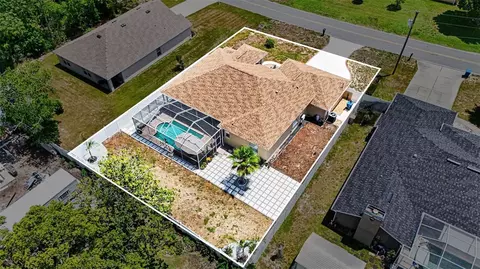 View/Area - 3944 Lema Dr, Spring Hill, FL 34609 photo 1 of 7