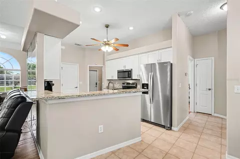 Kitchen - 3944 Lema Dr, Spring Hill, FL 34609 photo 2 of 4
