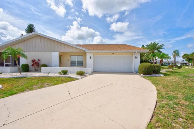 106 Silverbell Ct, Sun City Center, FL 33573