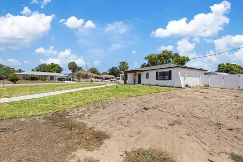 Exterior - 11660 Linden Dr, Spring Hill, FL 34608 photo 15 of 15
