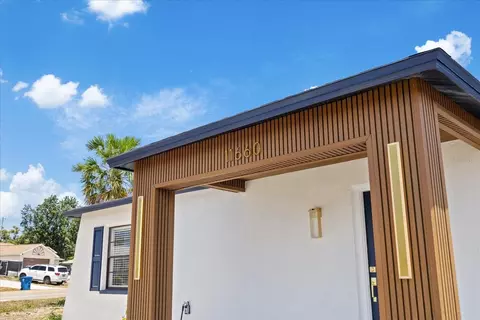 Exterior - 11660 Linden Dr, Spring Hill, FL 34608 photo 5 of 15