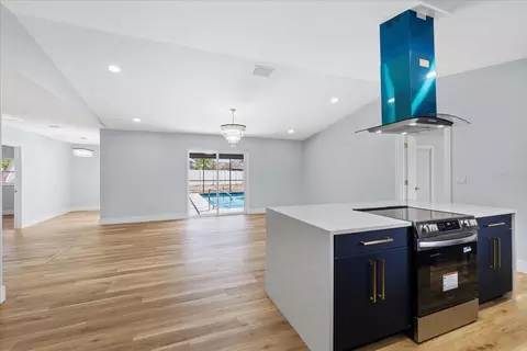 Kitchen - 11660 Linden Dr, Spring Hill, FL 34608 photo 1 of 6