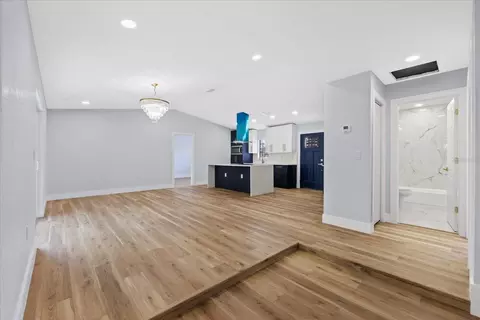 Living - 11660 Linden Dr, Spring Hill, FL 34608 photo 4 of 5