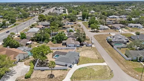 View/Area - 11660 Linden Dr, Spring Hill, FL 34608 photo 5 of 7