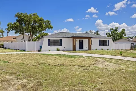 11660 Linden Dr, Spring Hill, FL 34608
