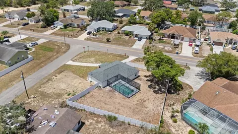 View/Area - 11660 Linden Dr, Spring Hill, FL 34608 photo 6 of 7