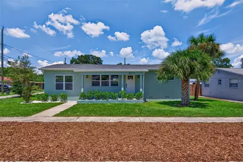 5217 18th Ave S, Gulfport, FL 33707