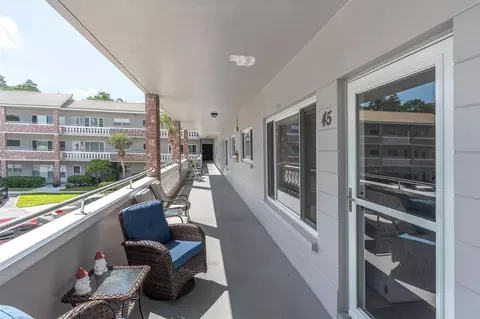 2461 Rhodesian Dr #45, Clearwater, FL 33763