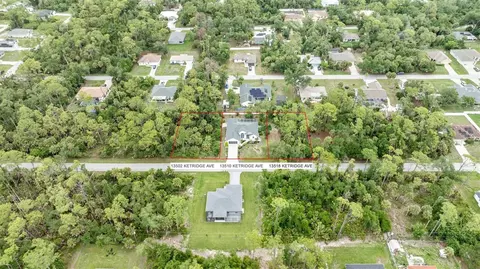 13518 Ketridge Ave, Port Charlotte, FL 33953