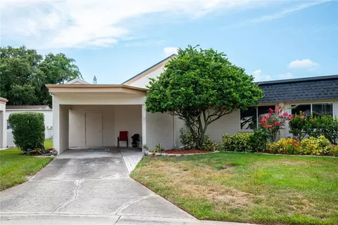 2586 Forest Run Ct, Clearwater, FL 33761