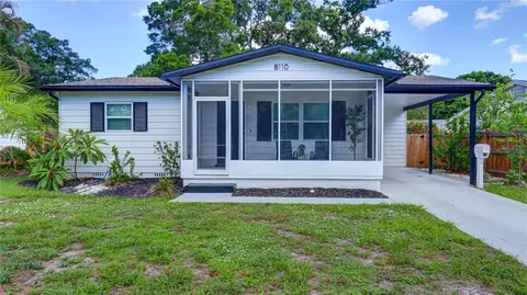 8110 Diagonal Rd N, Saint Petersburg, FL 33702