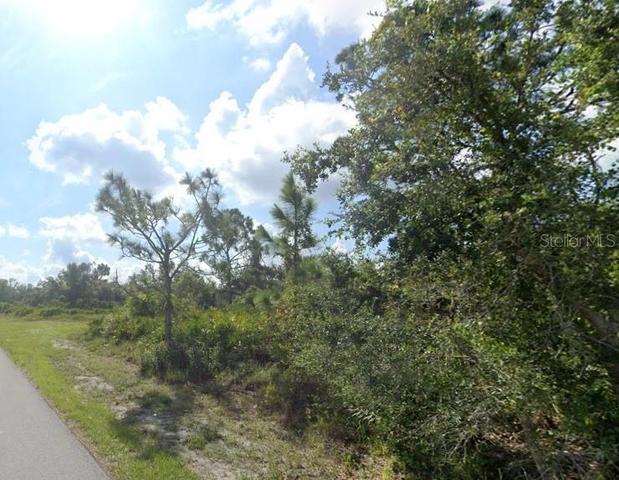 1274 Navigator Rd, Punta Gorda, FL 33983